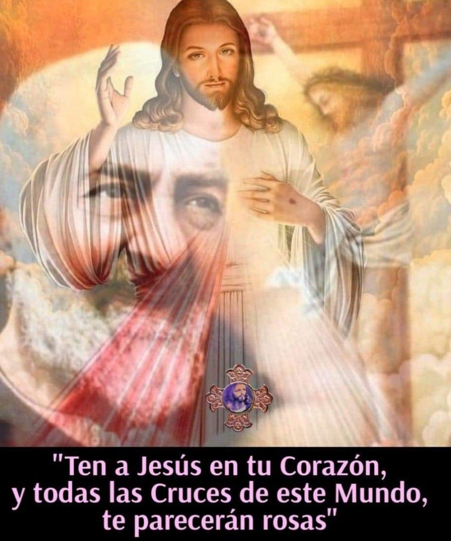 Santo Padre Pío - Te Amamos Padre Pio 1