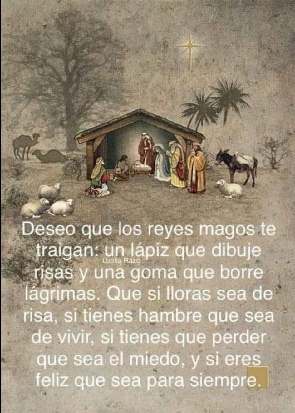 Santos Reyes Magos - Santos Reyes Magos