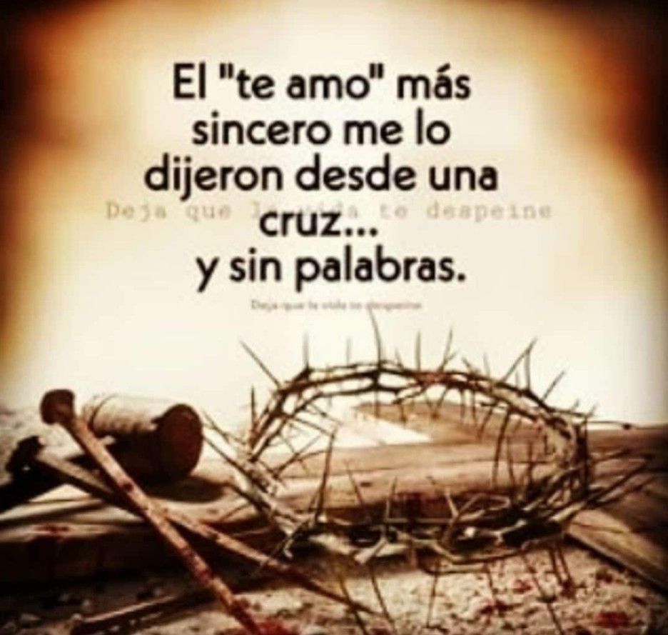 Semana Santa - Para Siempre Mi Senor Jesus