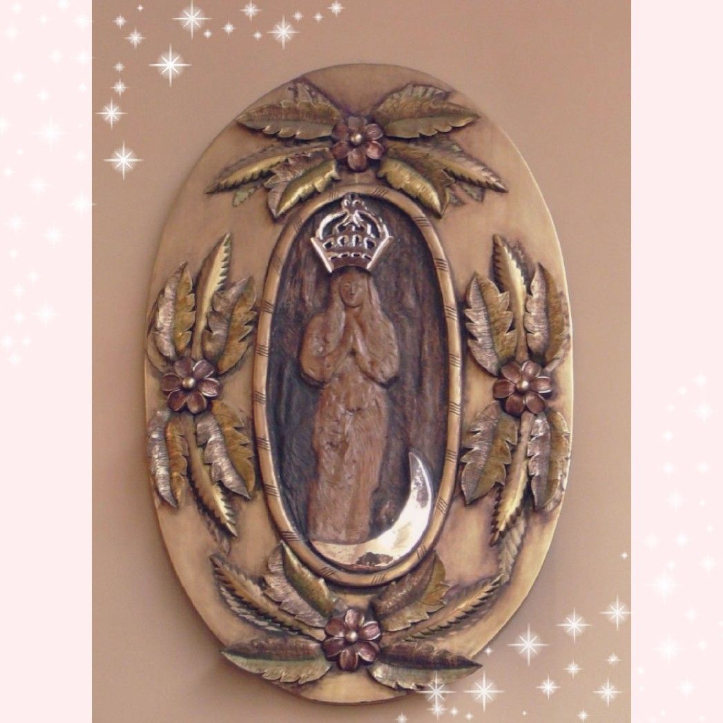 Virgen de Torcoroma