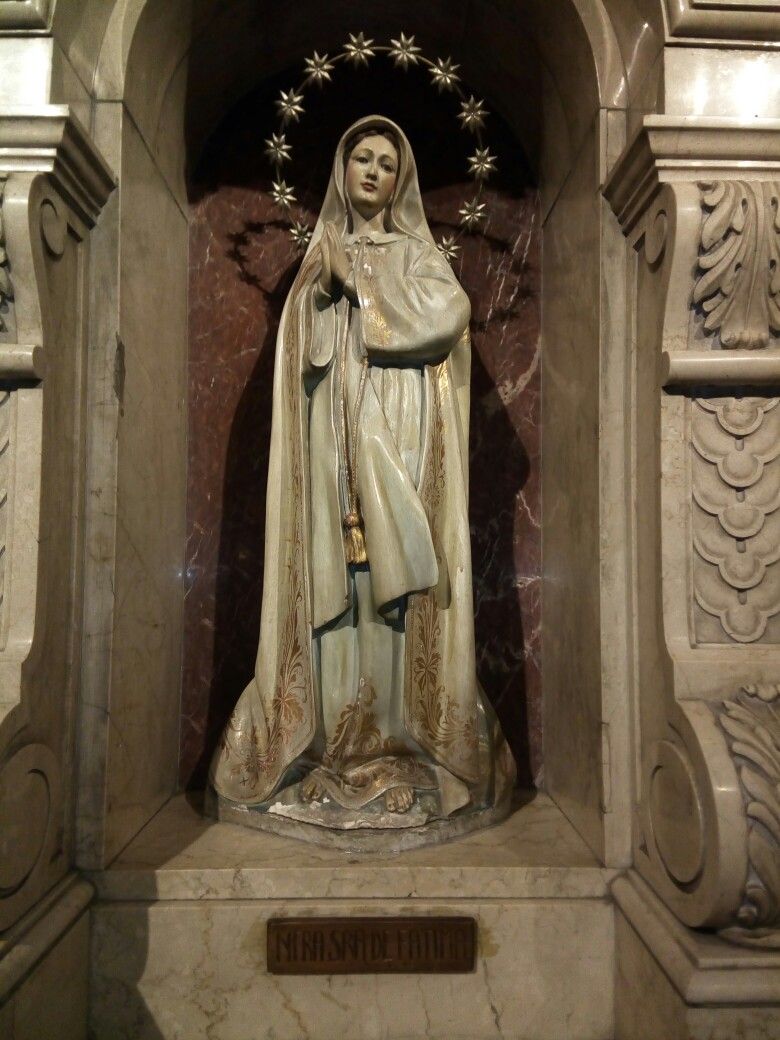 Virgencita de Lourdes - Virgencita De Lourdes
