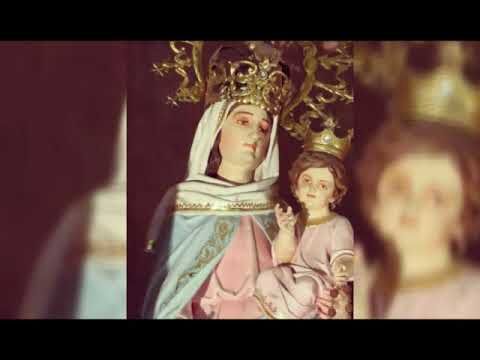 Virgencita del Rosario de San Nicolas - Hoy 251Santa Misa 2030Hsparroquia Ntra Sra Del Rosario Girib 1